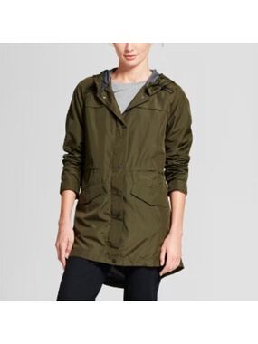 Target A New Day Small Rain Jacket